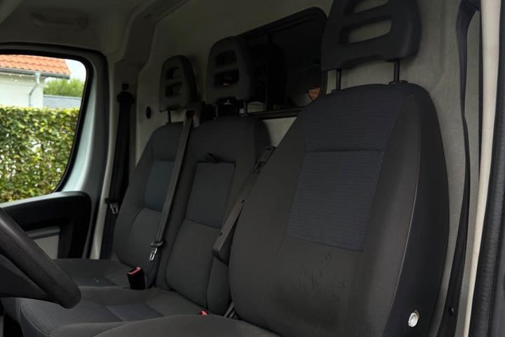 undefined Citroën Jumper 33 fra 2013