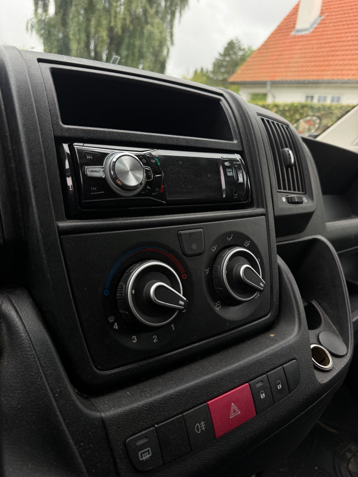 undefined Citroën Jumper 33 fra 2013