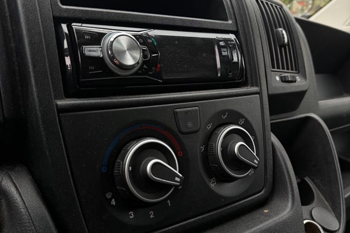 undefined Citroën Jumper 33 fra 2013