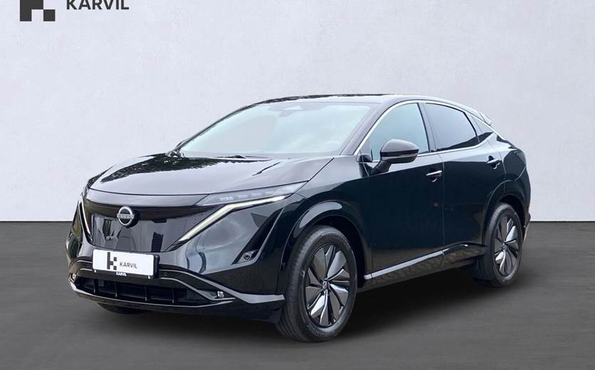 Nissan Ariya 87 Advance