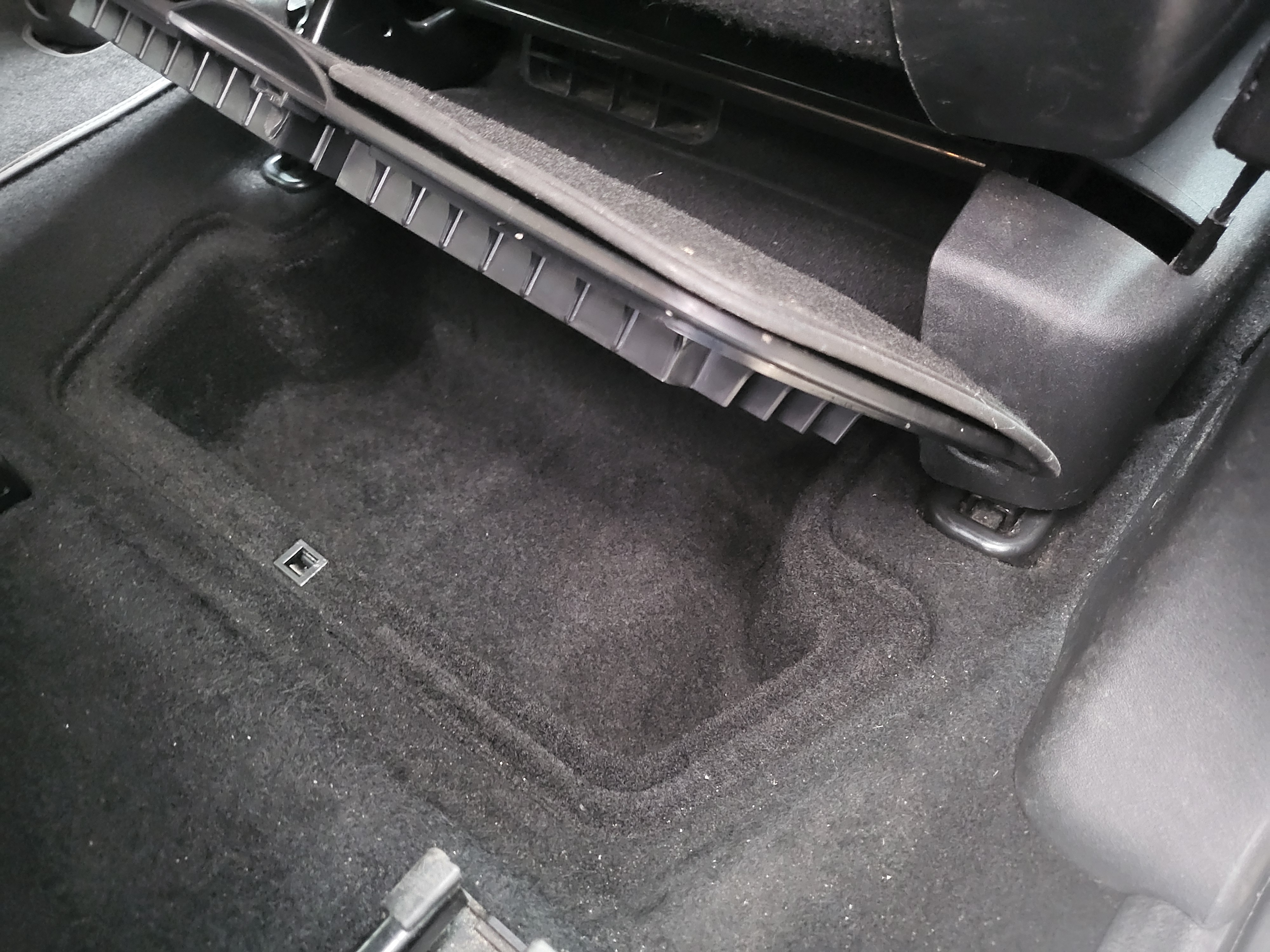 Hvid Citroën Grand C4 Picasso fra 2011