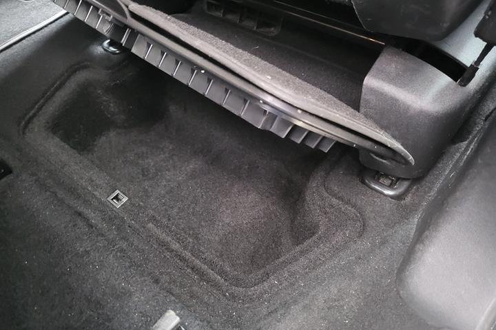 Hvid Citroën Grand C4 Picasso fra 2011