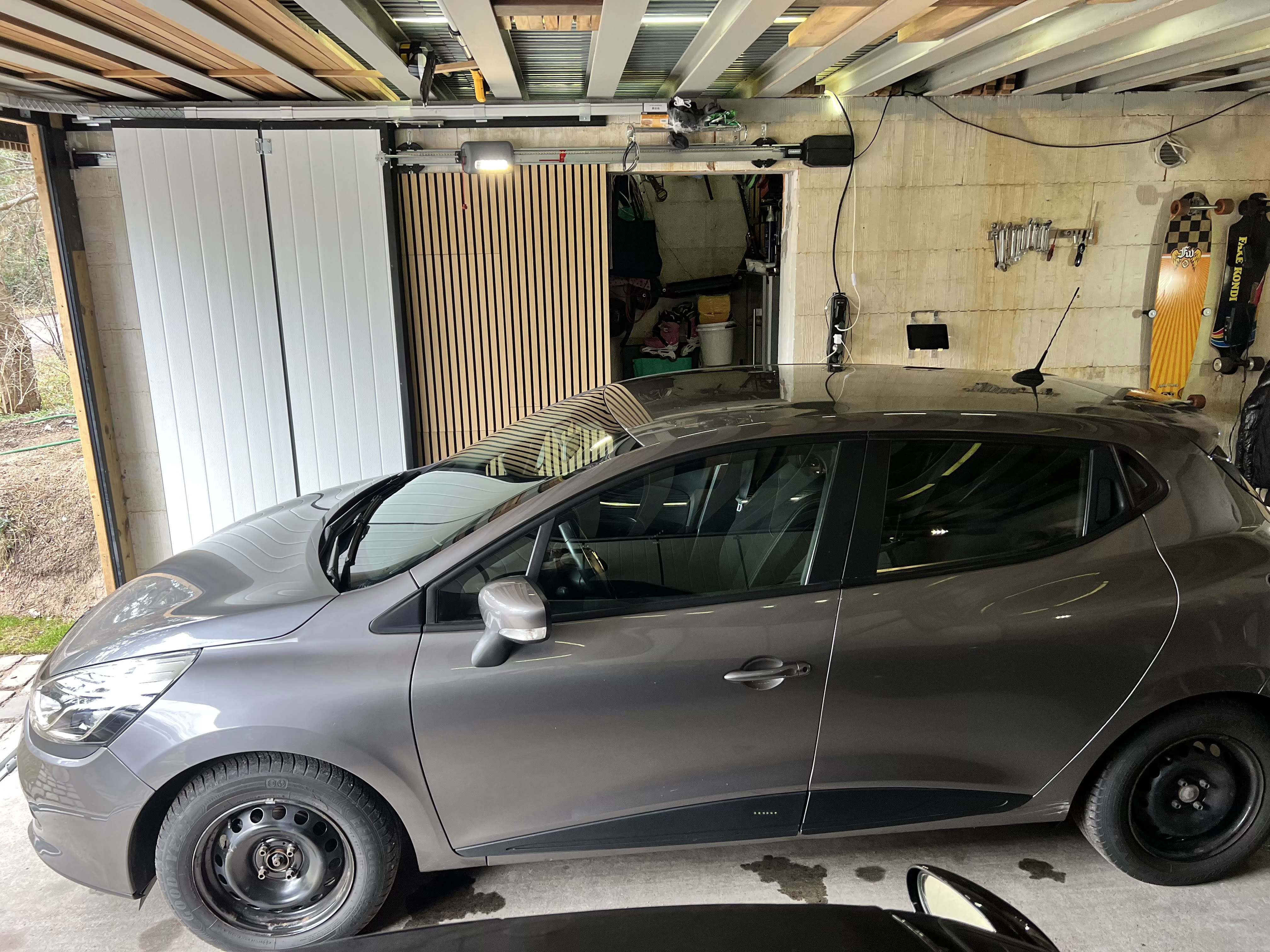 Renault Clio IV 1,2