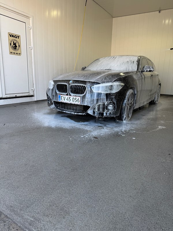 undefined BMW 118d fra 2019