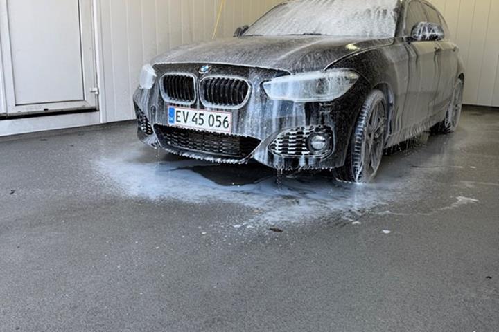 undefined BMW 118d fra 2019