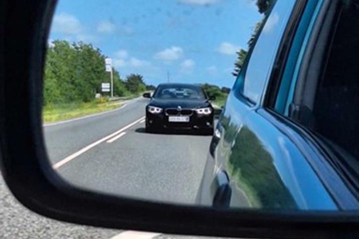 undefined BMW 118d fra 2019