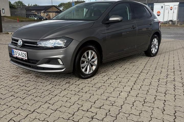 undefined VW Polo fra 2018