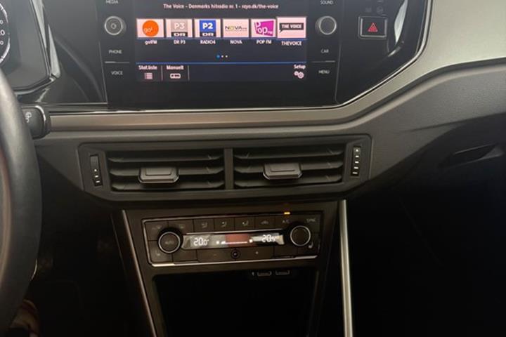 undefined VW Polo fra 2018