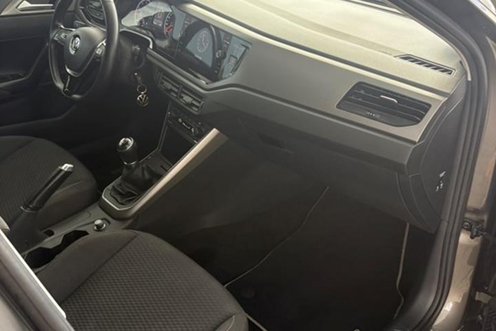 undefined VW Polo fra 2018