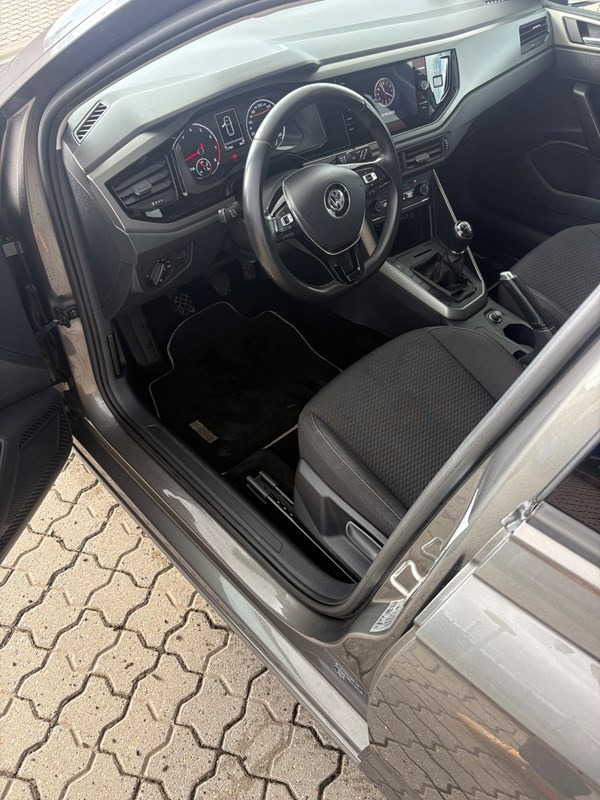 undefined VW Polo fra 2018