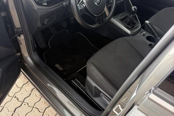 undefined VW Polo fra 2018