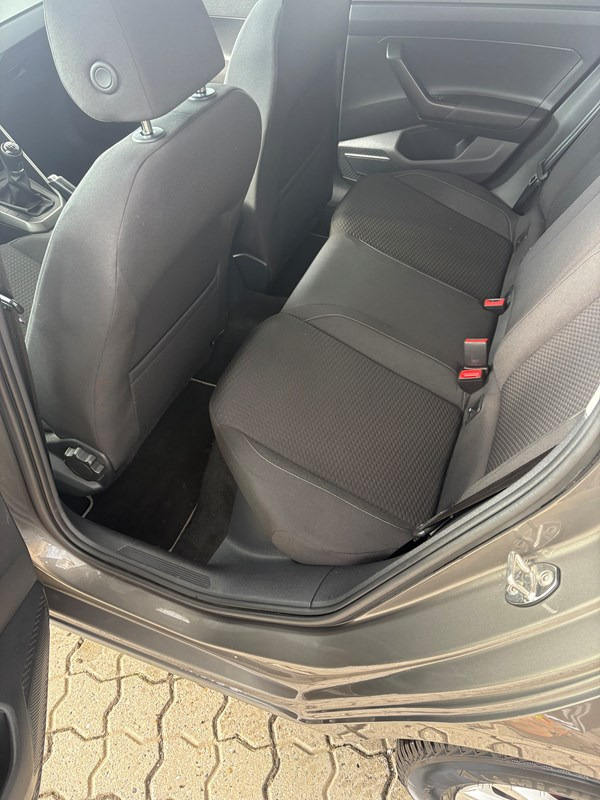 undefined VW Polo fra 2018