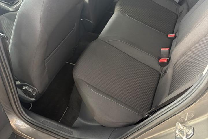 undefined VW Polo fra 2018