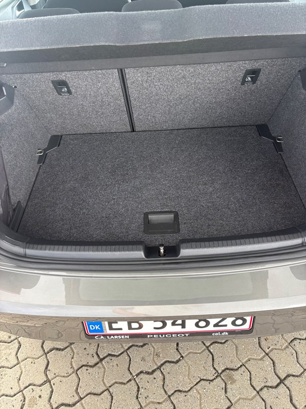 undefined VW Polo fra 2018