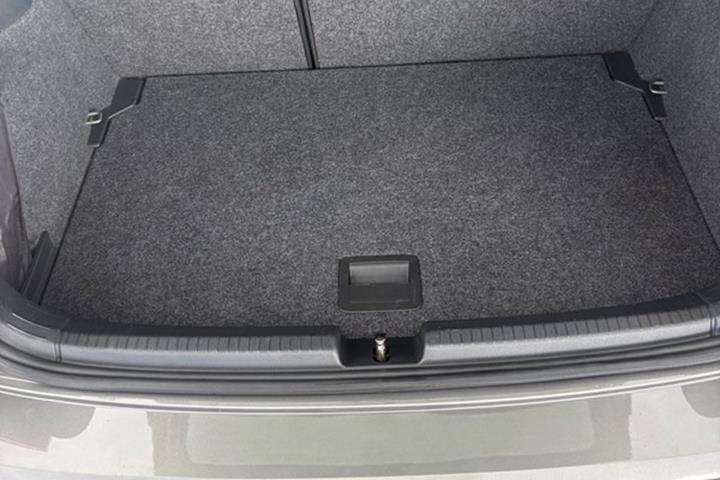 undefined VW Polo fra 2018