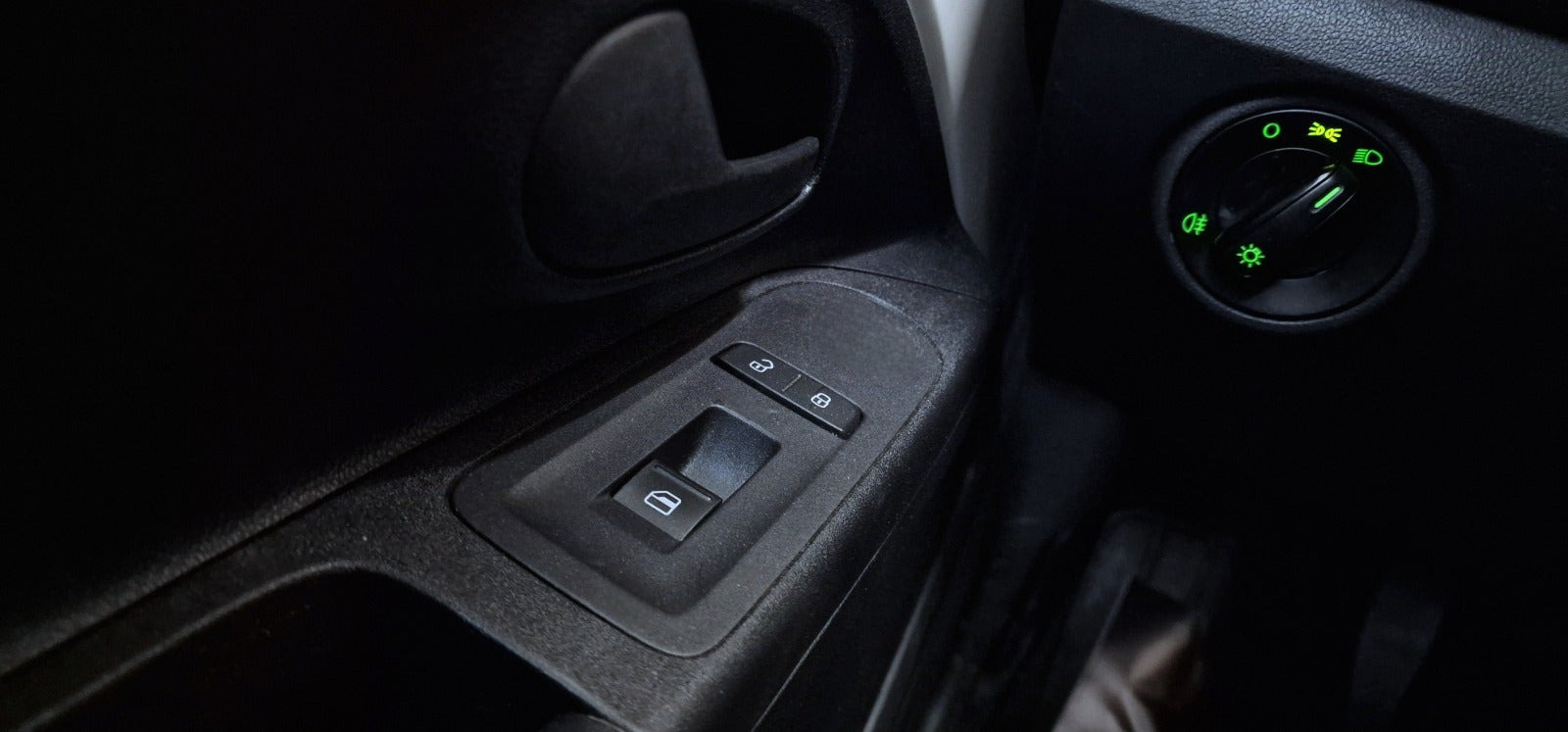undefined Skoda Citigo fra 2014
