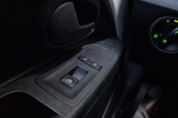 undefined Skoda Citigo fra 2014