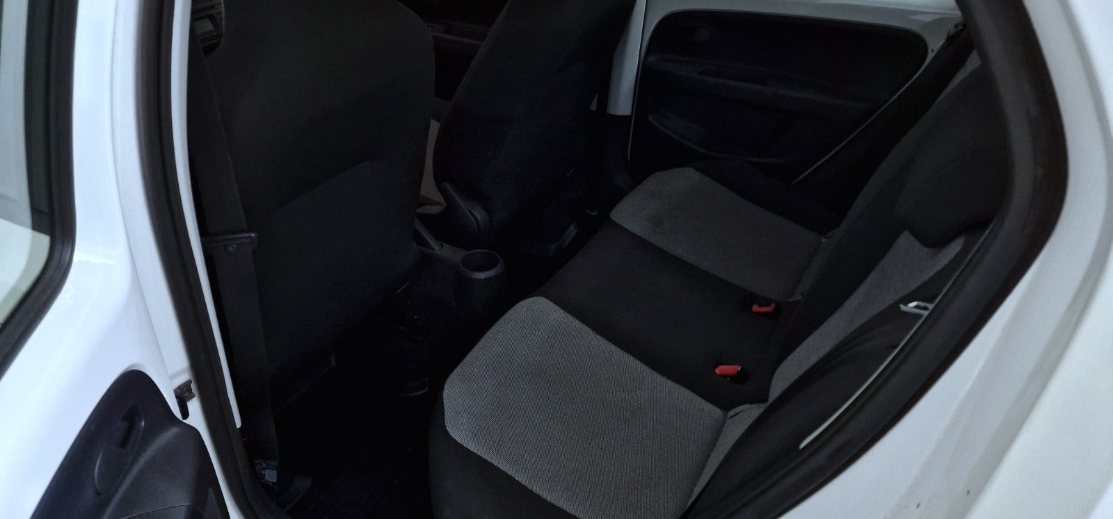 undefined Skoda Citigo fra 2014