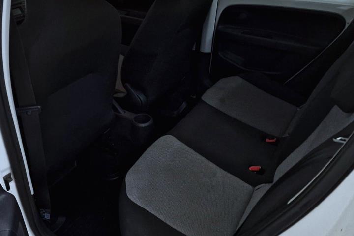 undefined Skoda Citigo fra 2014