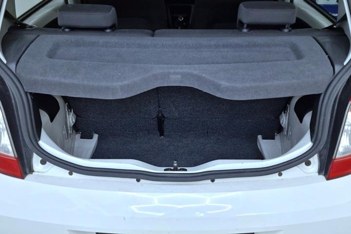 undefined Skoda Citigo fra 2014