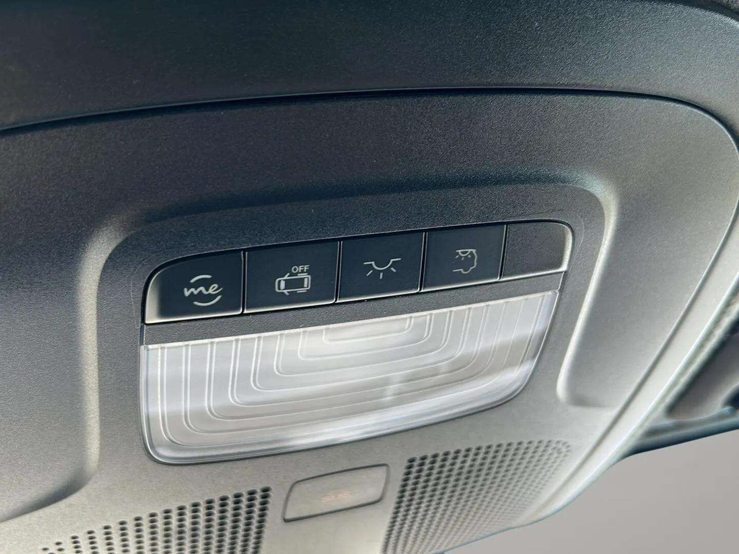 undefined Mercedes Sprinter fra 2025
