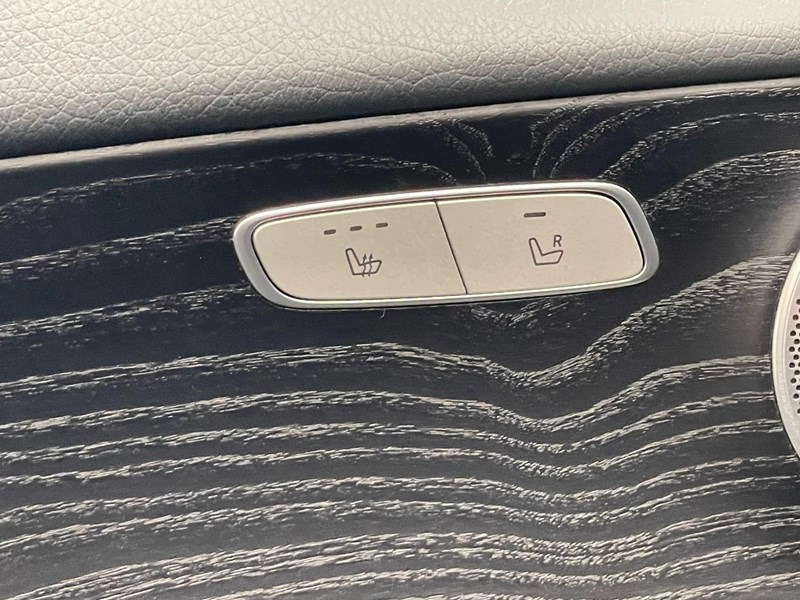 undefined Mercedes E220 d fra 2017