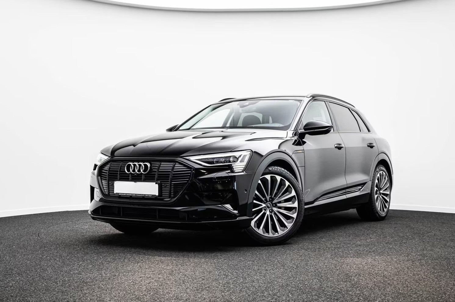 Audi e-tron 50 Advanced Prestige quattro