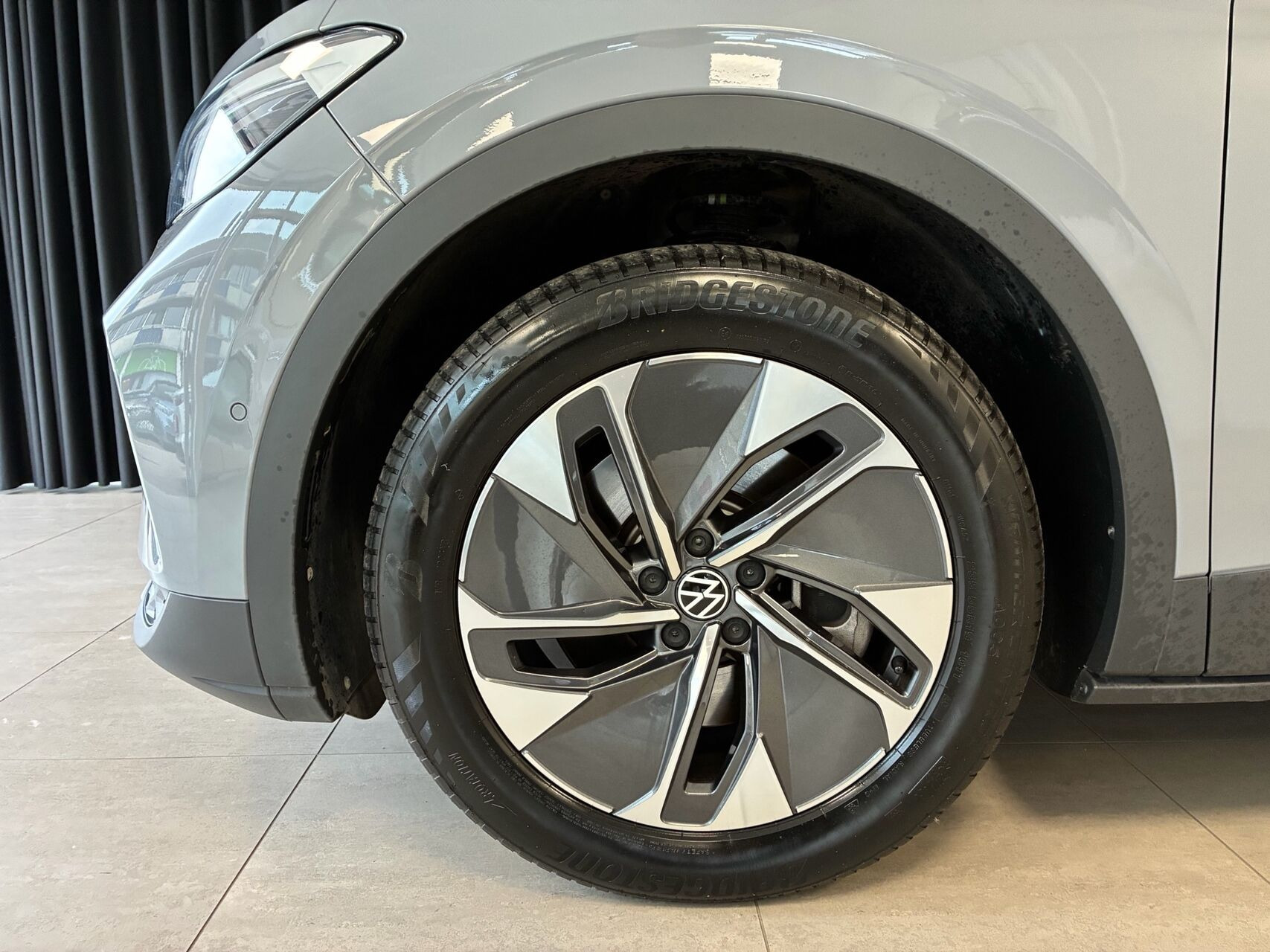 undefined VW ID.4 fra 2024