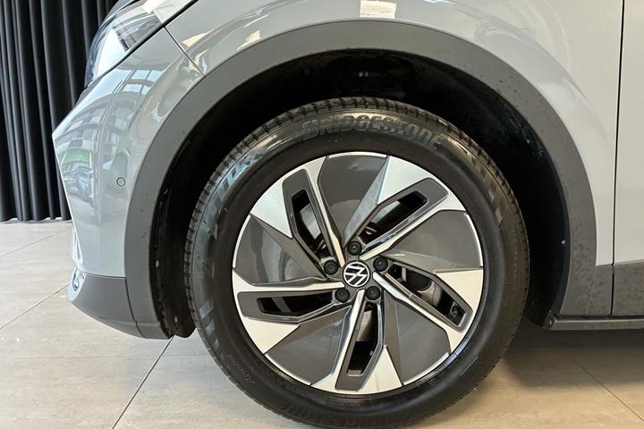 undefined VW ID.4 fra 2024