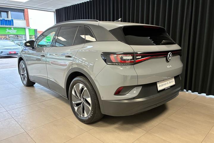 undefined VW ID.4 fra 2024