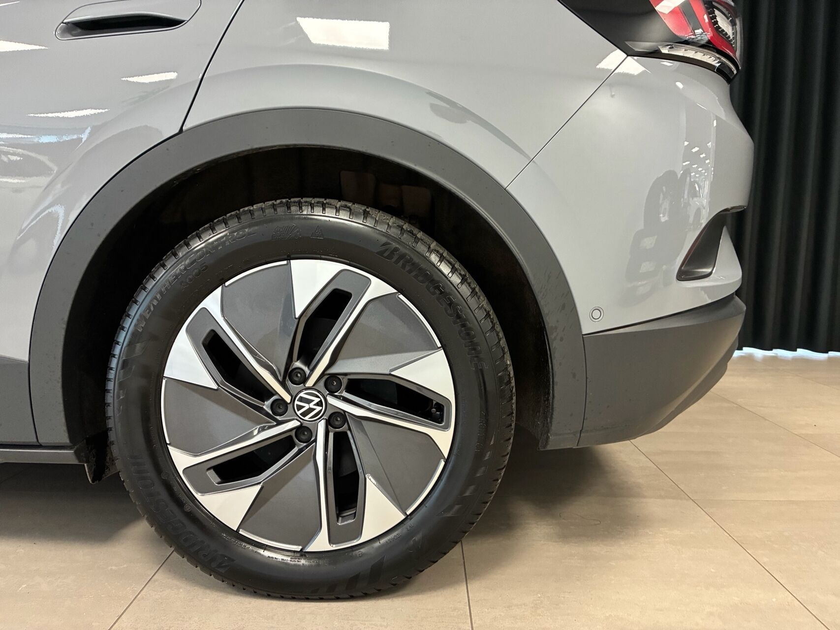 undefined VW ID.4 fra 2024