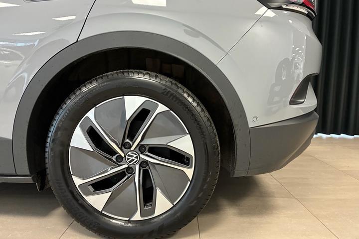 undefined VW ID.4 fra 2024