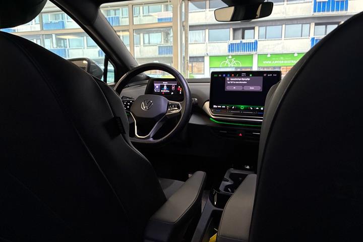 undefined VW ID.4 fra 2024