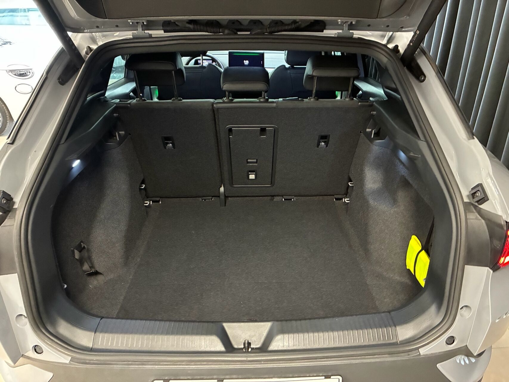undefined VW ID.4 fra 2024