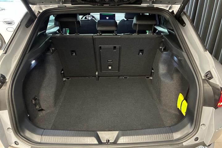 undefined VW ID.4 fra 2024
