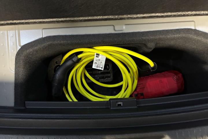 undefined VW ID.4 fra 2024