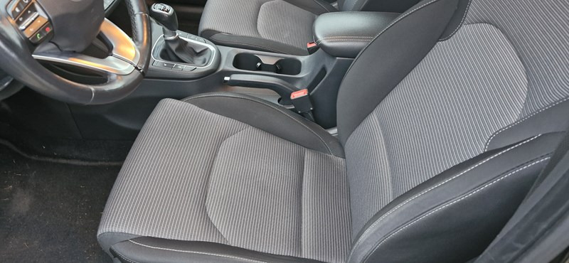 undefined Hyundai i30 fra 2017