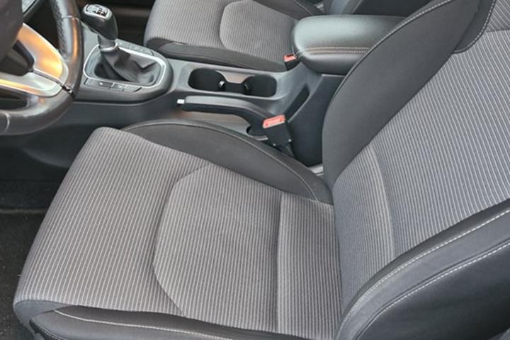 undefined Hyundai i30 fra 2017