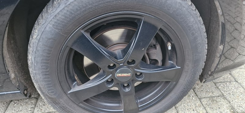 undefined Hyundai i30 fra 2017