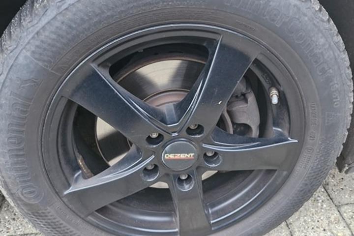 undefined Hyundai i30 fra 2017