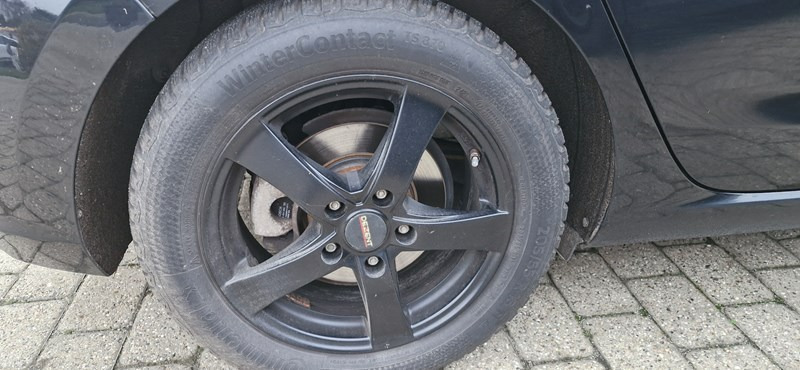 undefined Hyundai i30 fra 2017