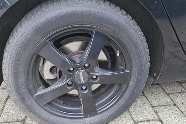 undefined Hyundai i30 fra 2017