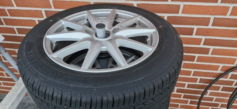 undefined Hyundai i30 fra 2017