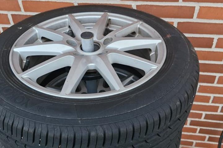 undefined Hyundai i30 fra 2017