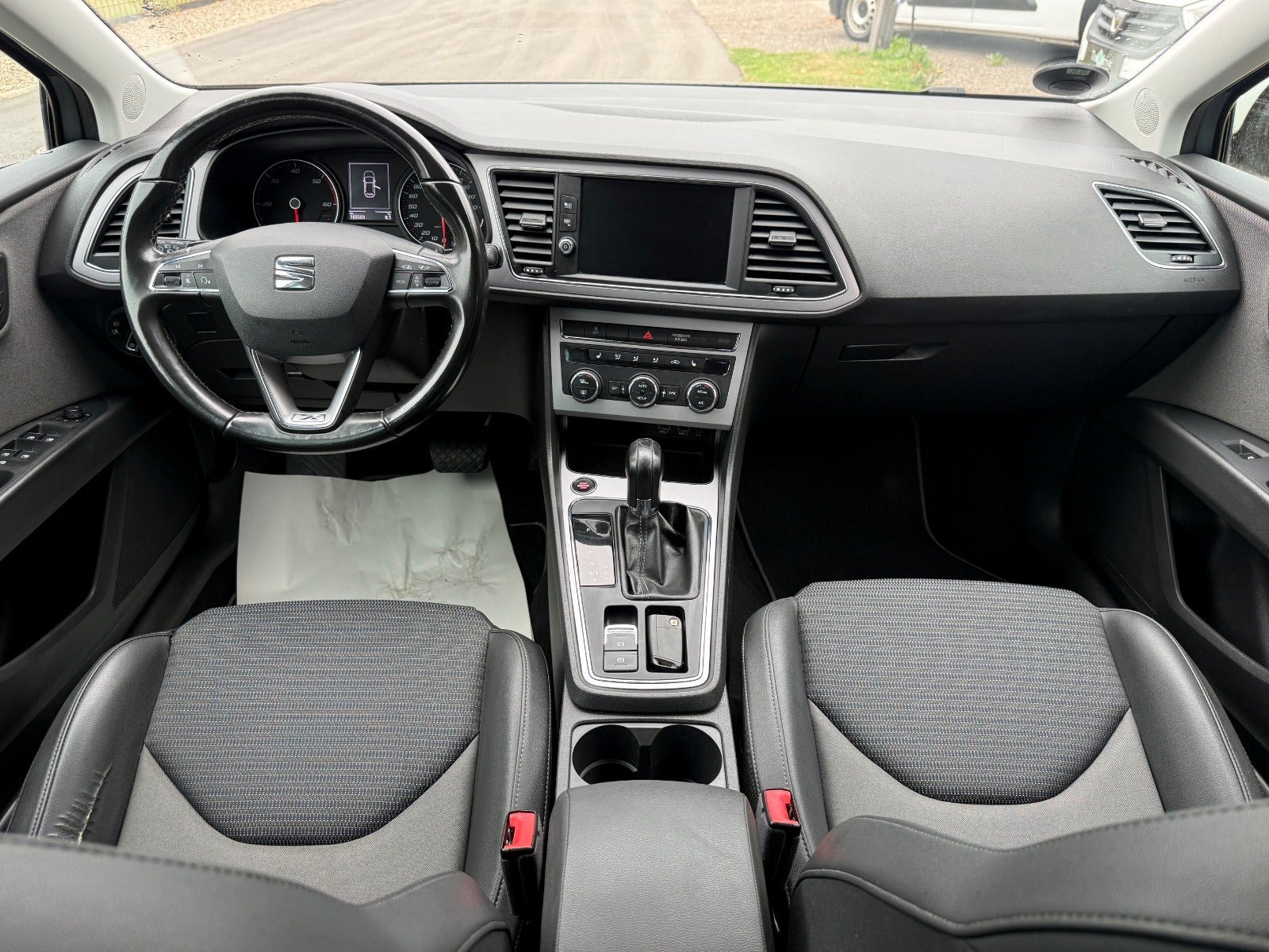 undefined Seat Leon fra 2018
