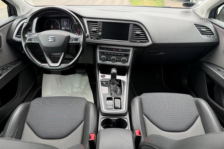 undefined Seat Leon fra 2018