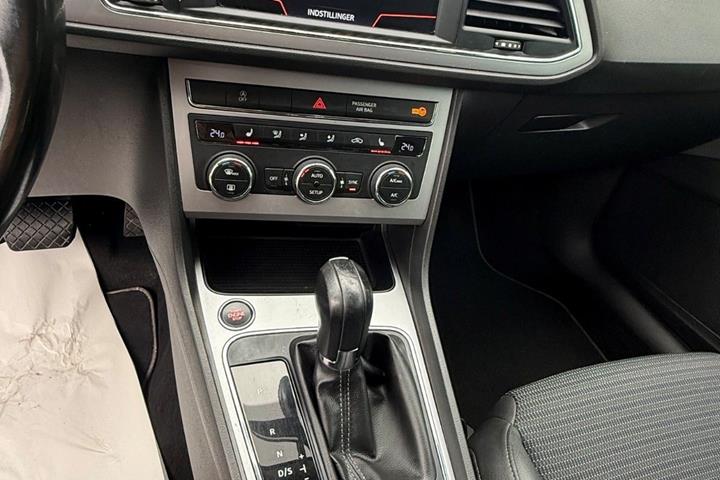 undefined Seat Leon fra 2018