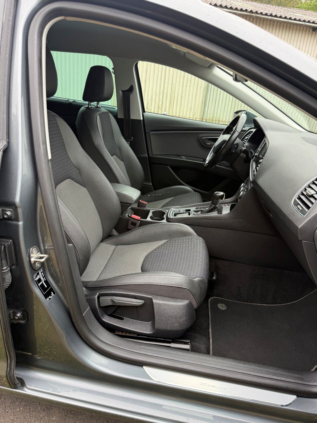 undefined Seat Leon fra 2018