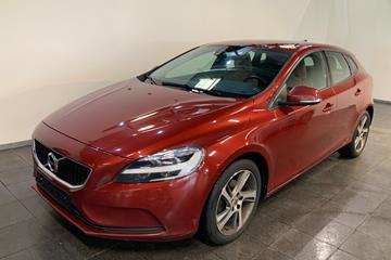 Volvo V40 2,0 D2 120 Momentum