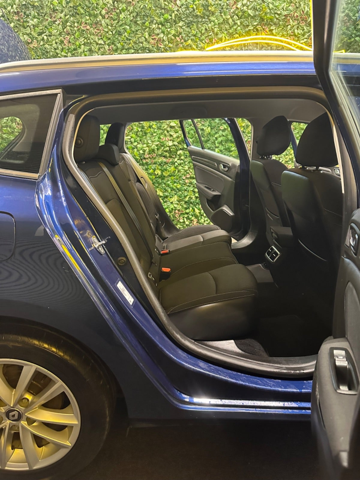 undefined Renault Megane IV fra 2017